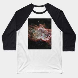 Space Baseball T-Shirt